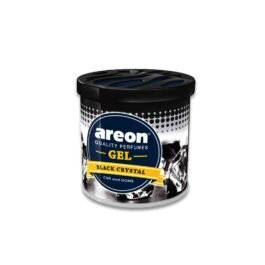 Areon Gel – Black Crystal – Gel Perfume