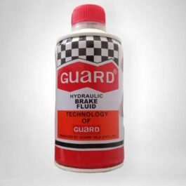 Guard Hydraulic Brake Oil