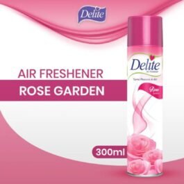 Delite ROSE GARDEN Air Freshner 300ml