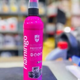 Flamingo Gloss Finish Protectant