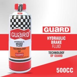 Guard Hydraulic Brake Oil