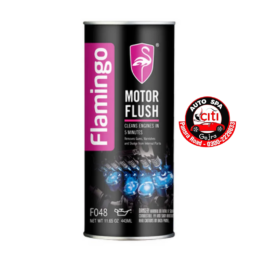 Flamingo Motor Flush 443ml