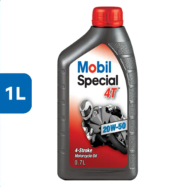 Mobil Special 4T 20W-50 -1Liter