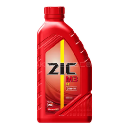 Zic M3 20W-50 4T Engine Oil – 700ml